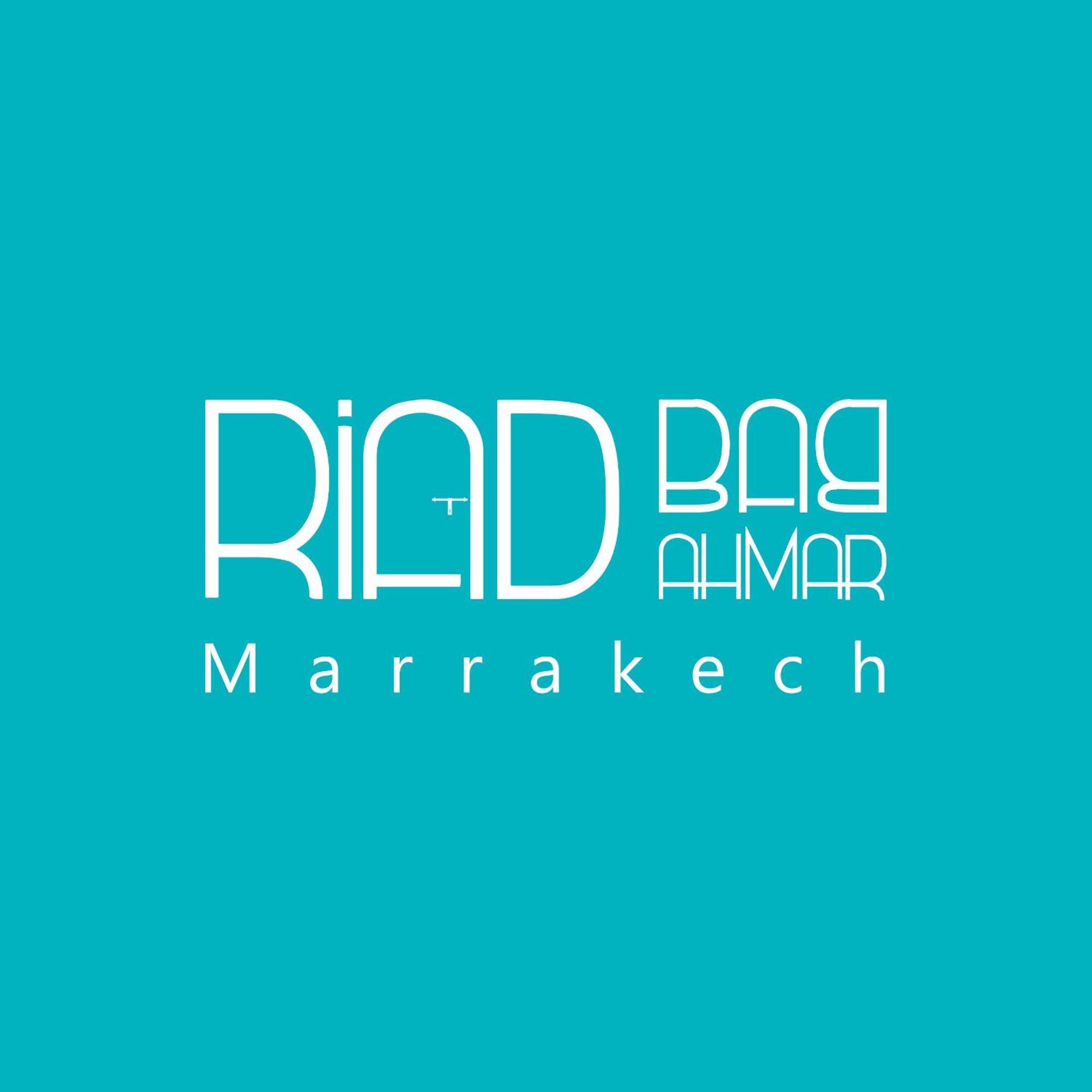 Riad Bab Ahmar Marrakesh Eksteriør bilde