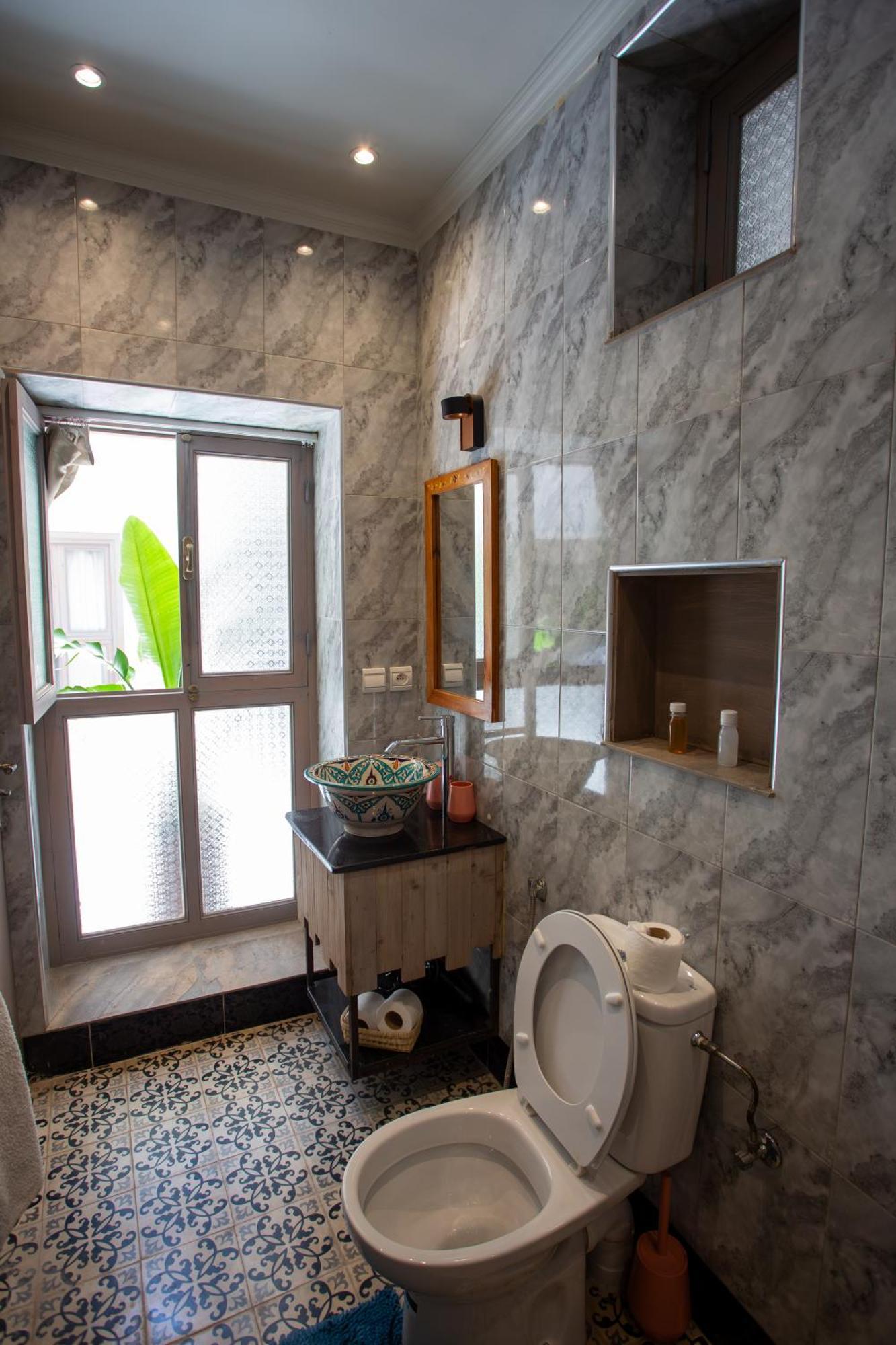 Riad Bab Ahmar Marrakesh Eksteriør bilde