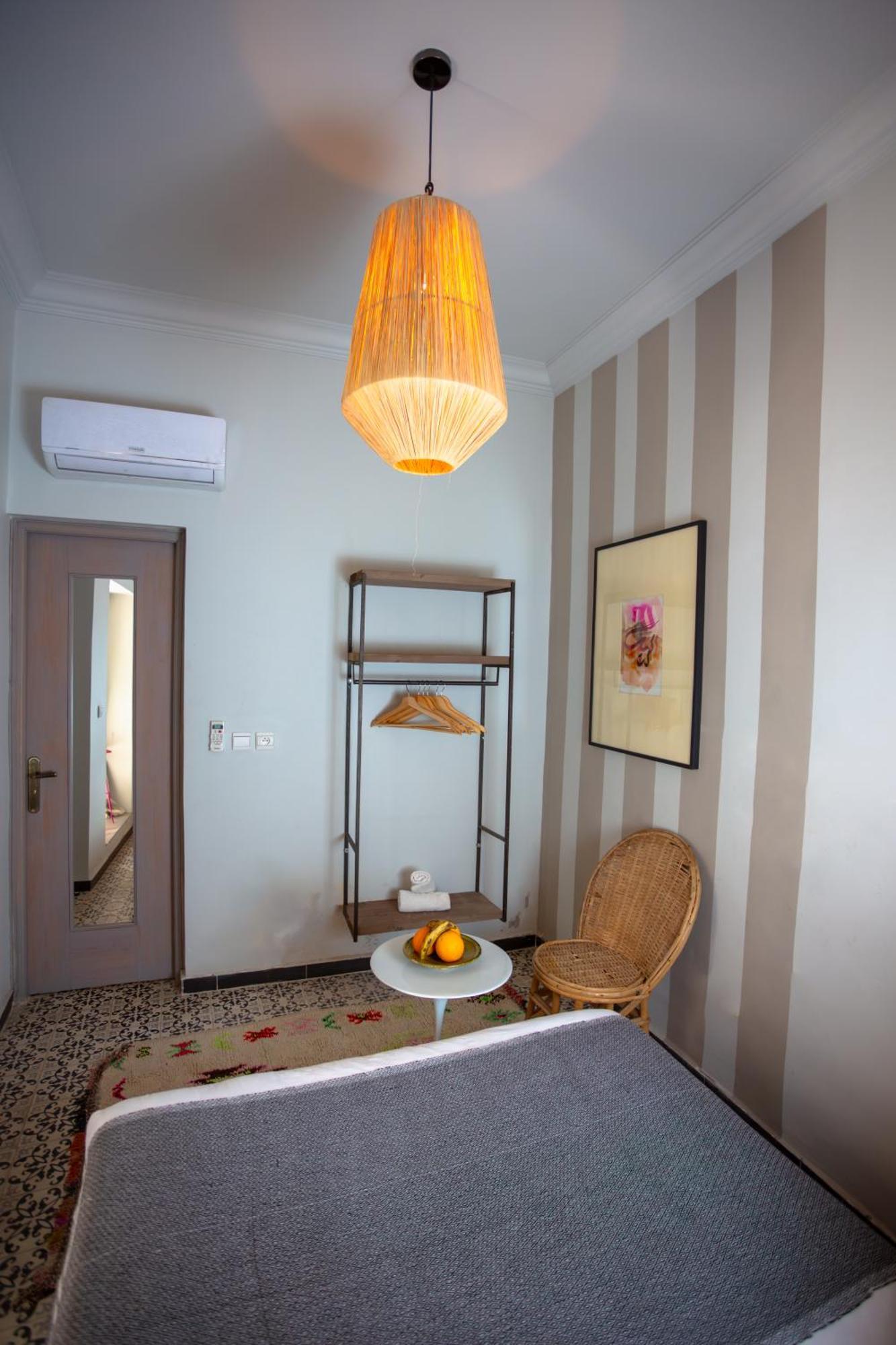 Riad Bab Ahmar Marrakesh Eksteriør bilde