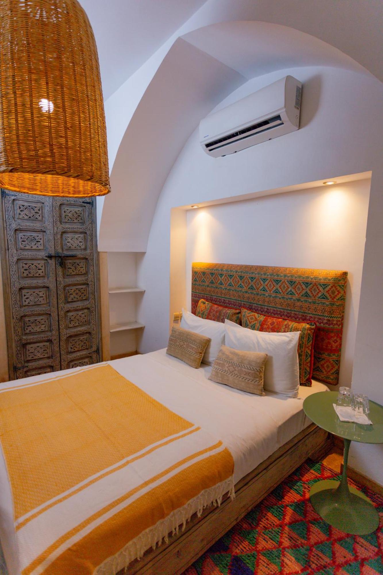 Riad Bab Ahmar Marrakesh Eksteriør bilde