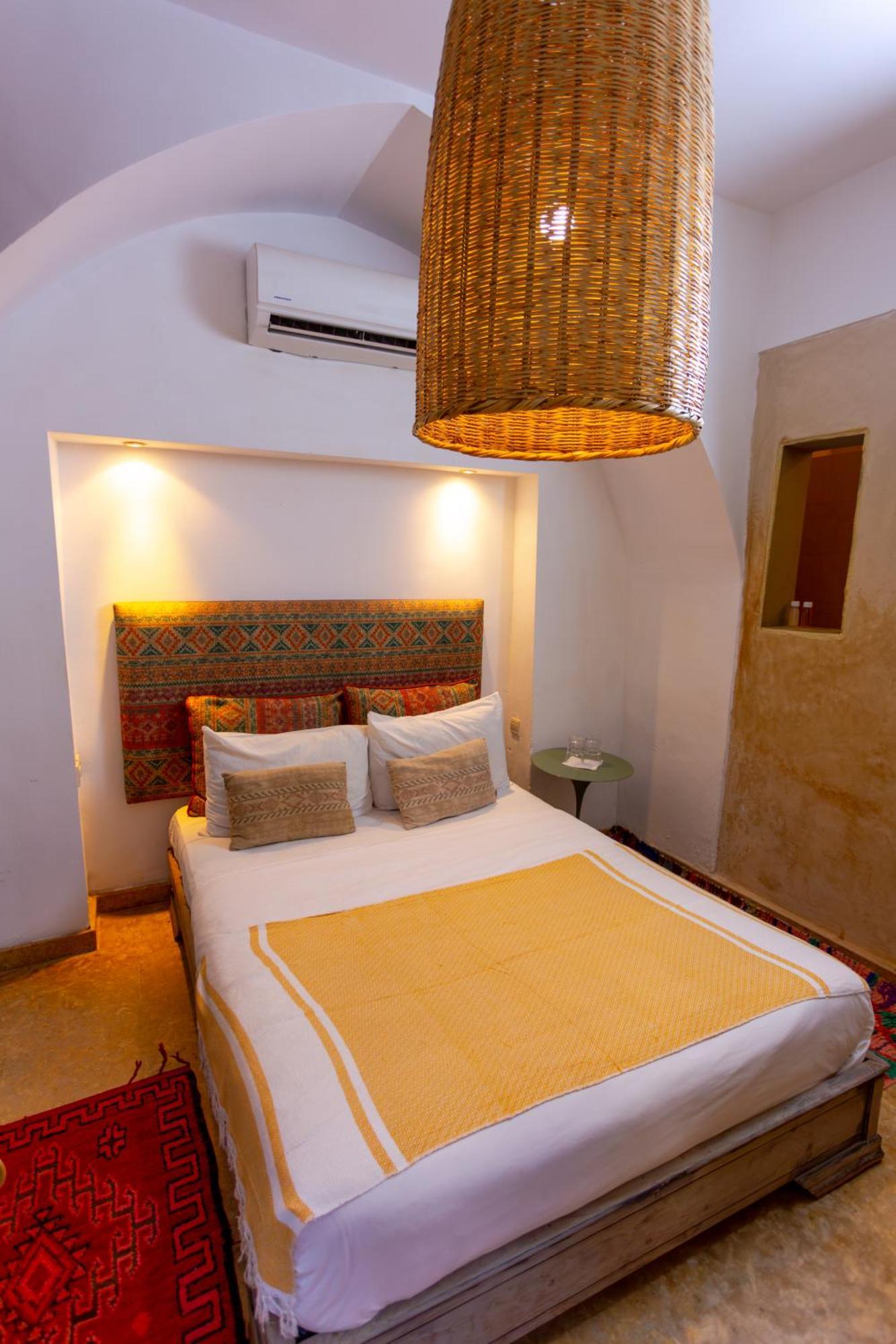 Riad Bab Ahmar Marrakesh Eksteriør bilde