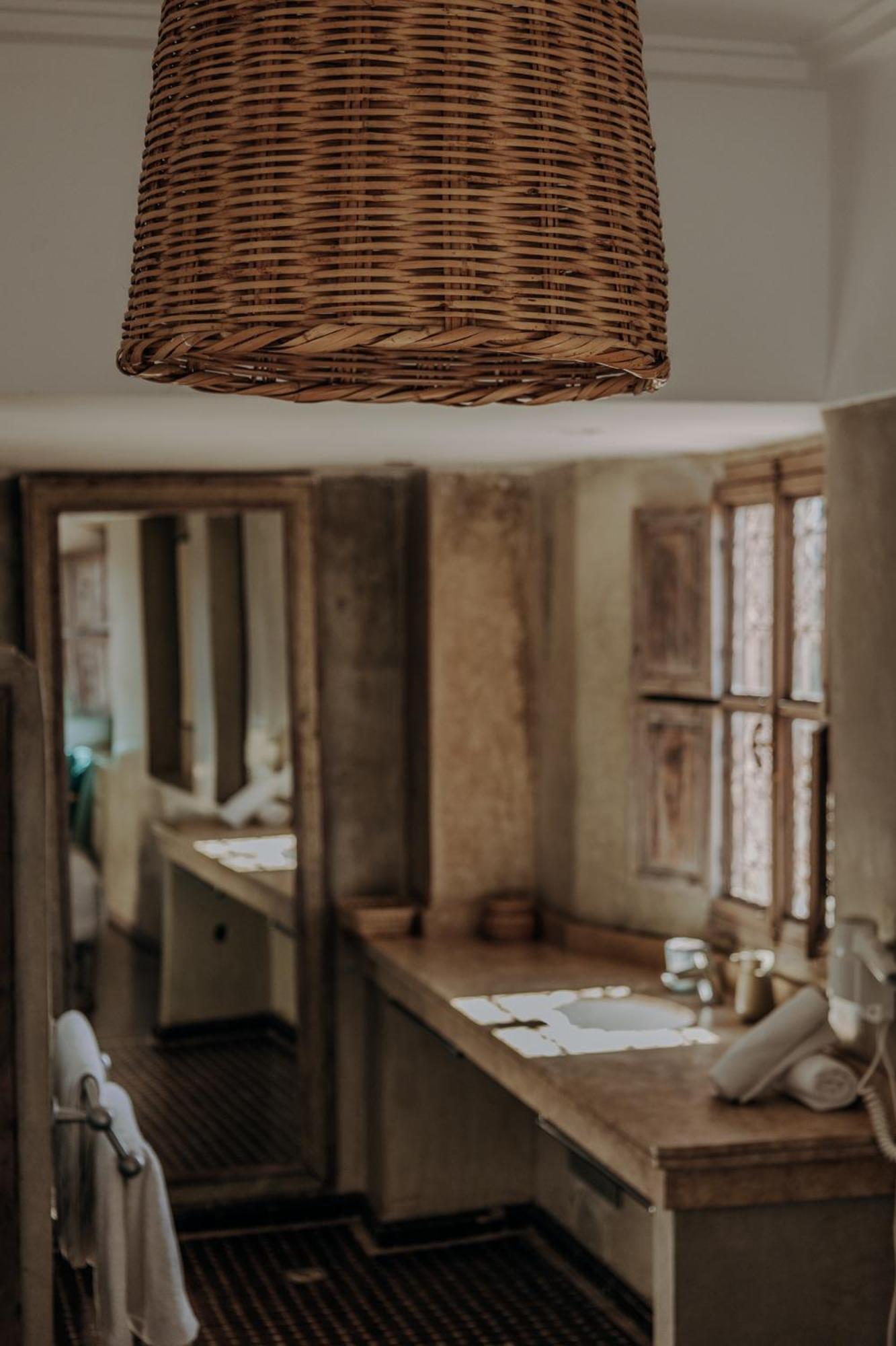 Riad Bab Ahmar Marrakesh Eksteriør bilde