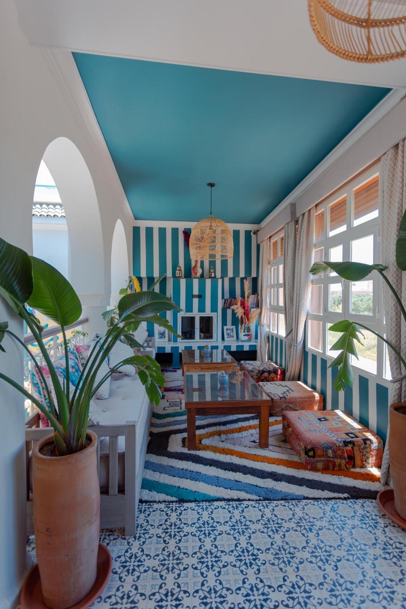Riad Bab Ahmar Marrakesh Eksteriør bilde