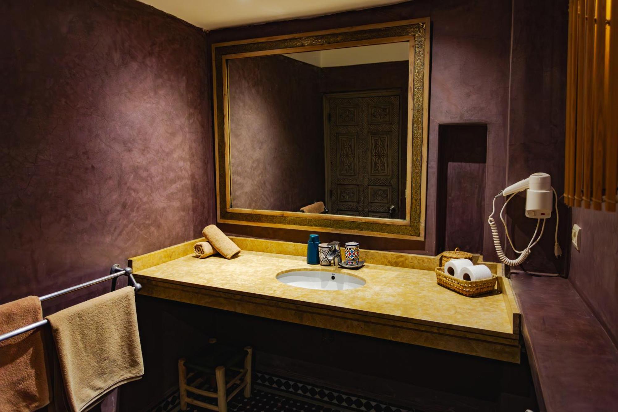 Riad Bab Ahmar Marrakesh Eksteriør bilde