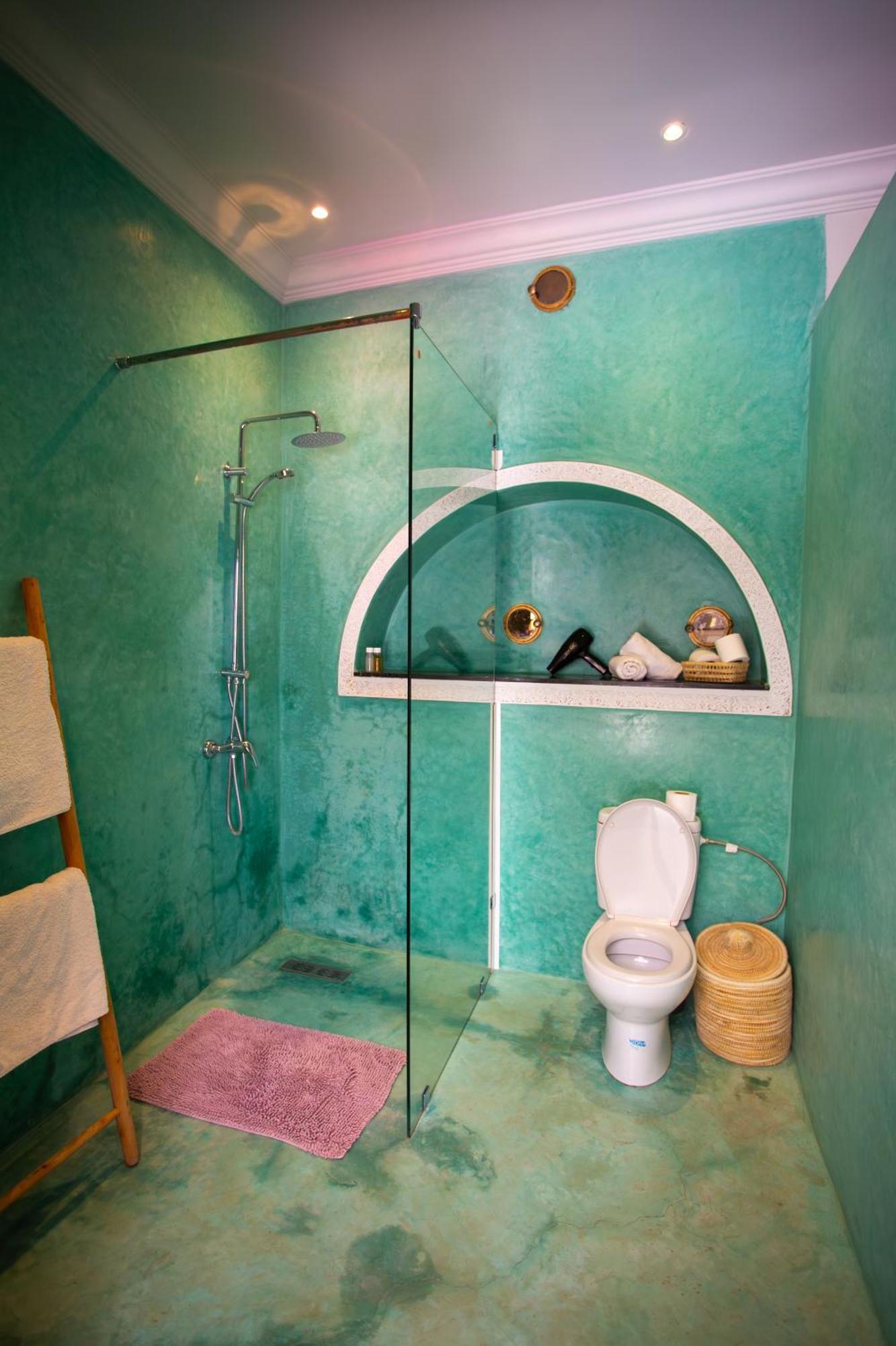 Riad Bab Ahmar Marrakesh Eksteriør bilde