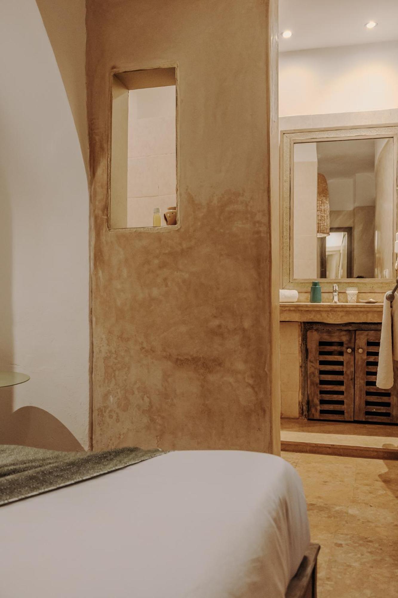 Riad Bab Ahmar Marrakesh Eksteriør bilde