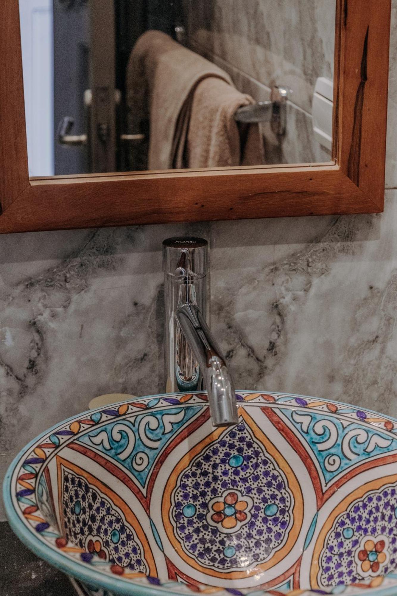 Riad Bab Ahmar Marrakesh Eksteriør bilde