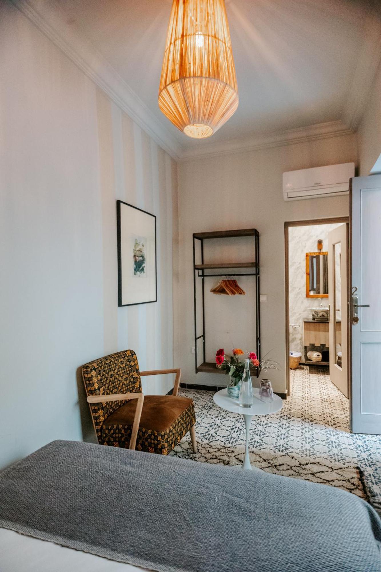 Riad Bab Ahmar Marrakesh Eksteriør bilde