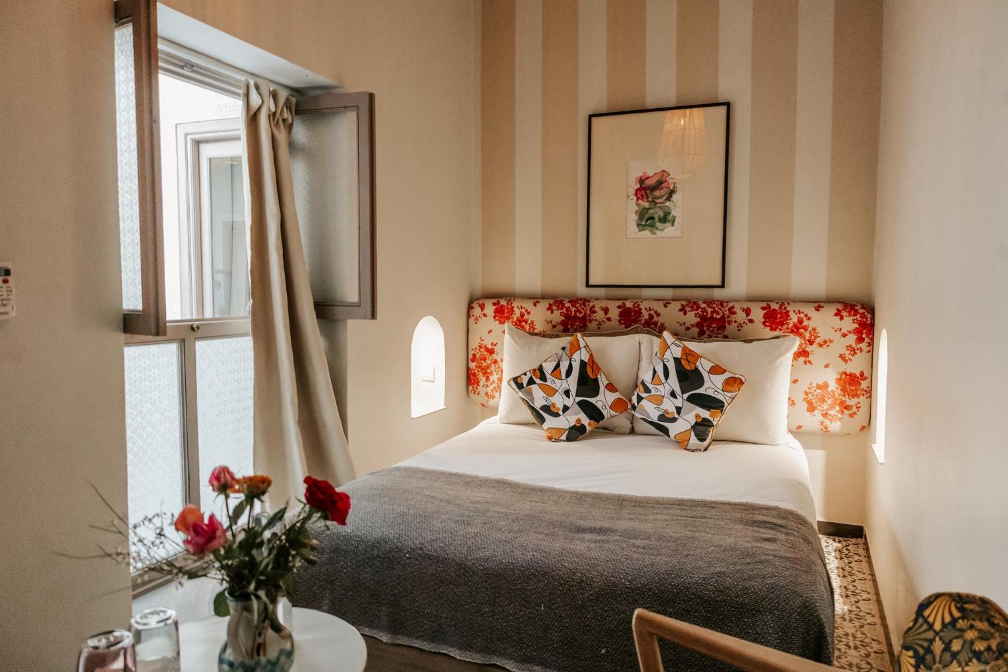 Riad Bab Ahmar Marrakesh Eksteriør bilde
